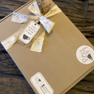 Caja mix 6 alfajores