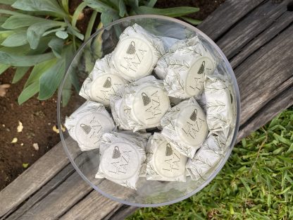 Alfajor avellana - Imagen 2