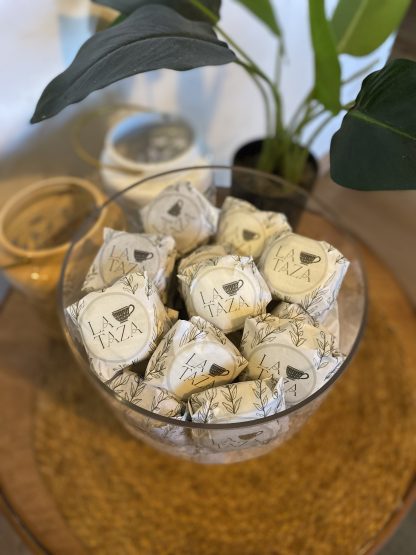 Alfajores artesanales - Imagen 2