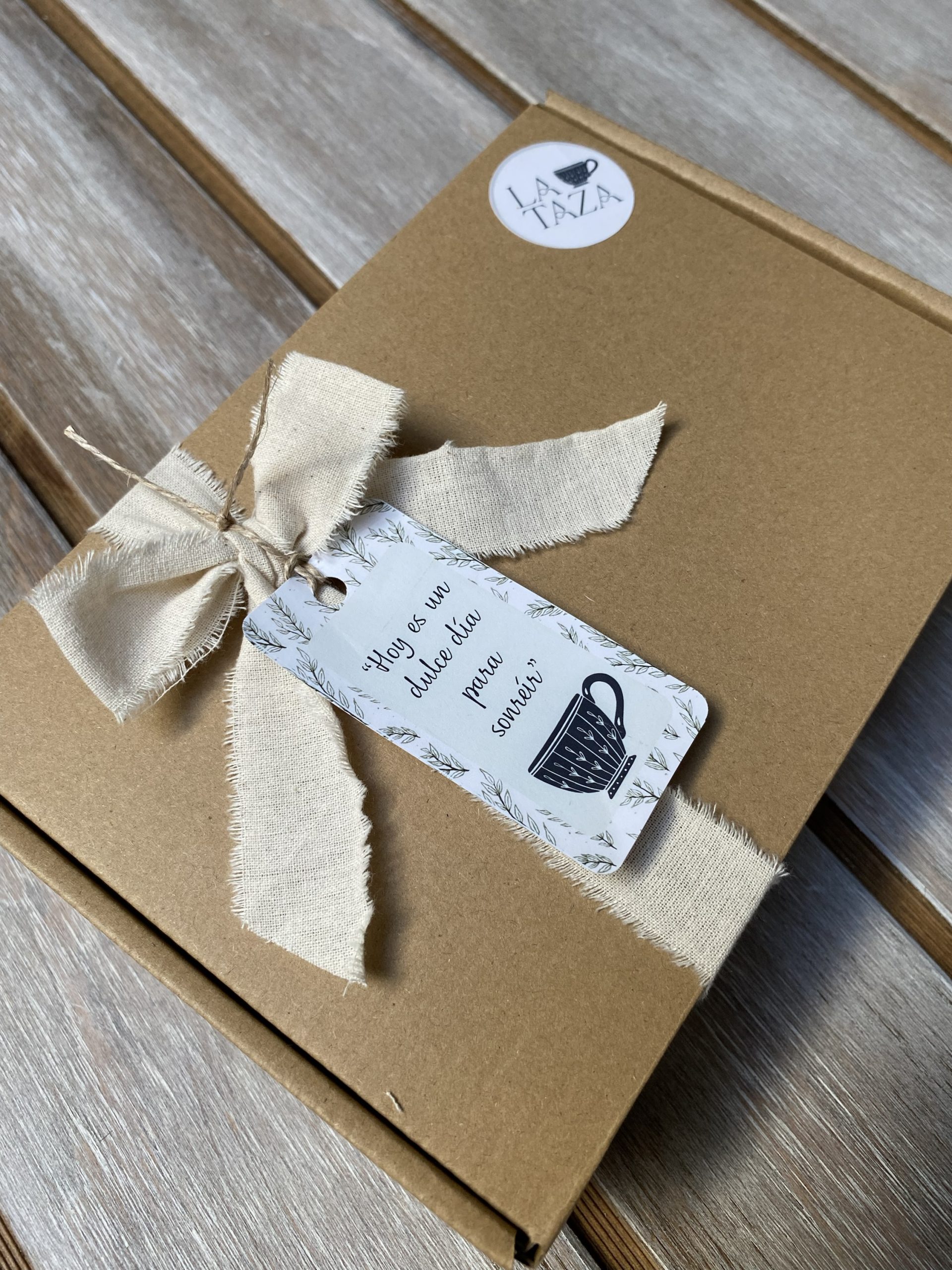 Box dulce mini - Imagen 2