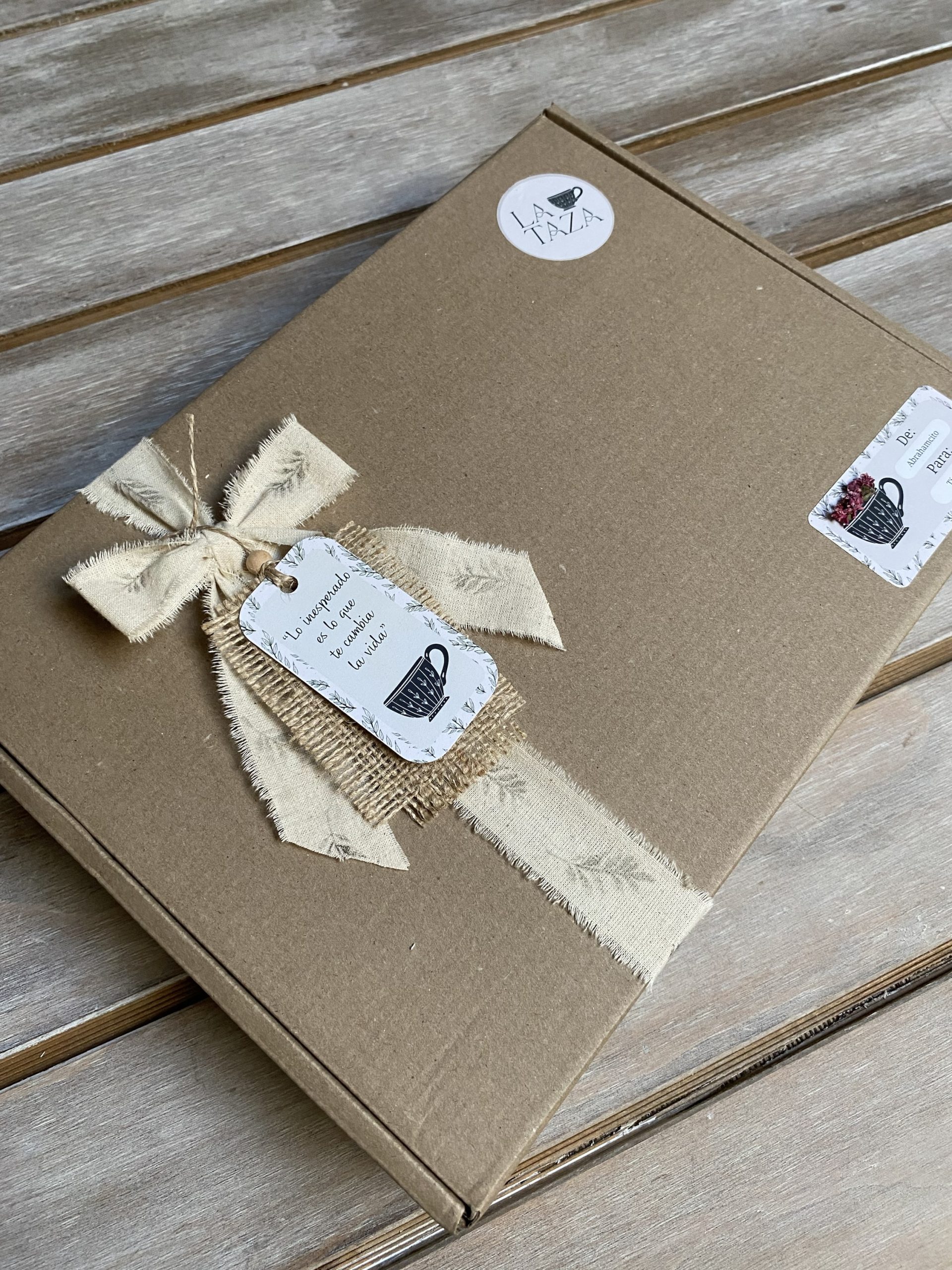 Box dulce - Imagen 2