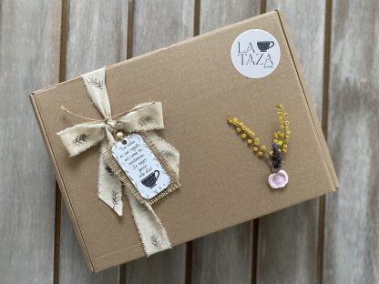 Caja mix 12 alfajores